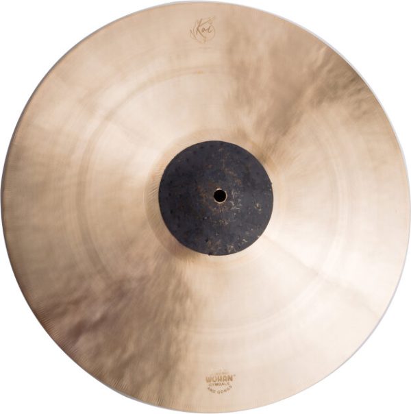 Wuhan KOI Crash Cymbal