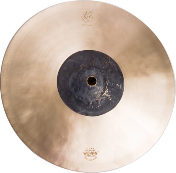 Wuhan KOI Splash Cymbal