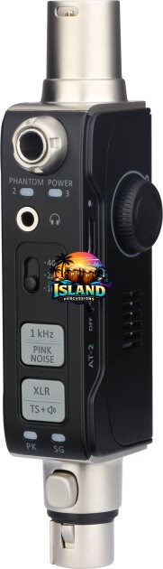 Xvive AT-2 Audio Tester Pro