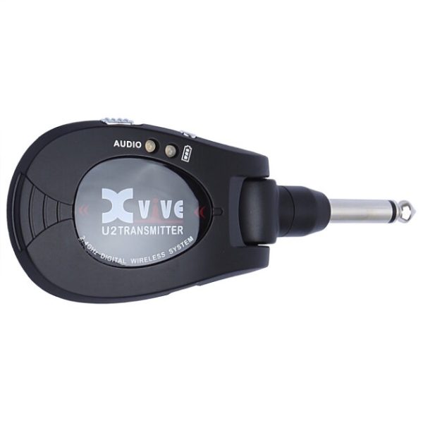 Xvive U2T Digital Wireless Guitar Transmitter