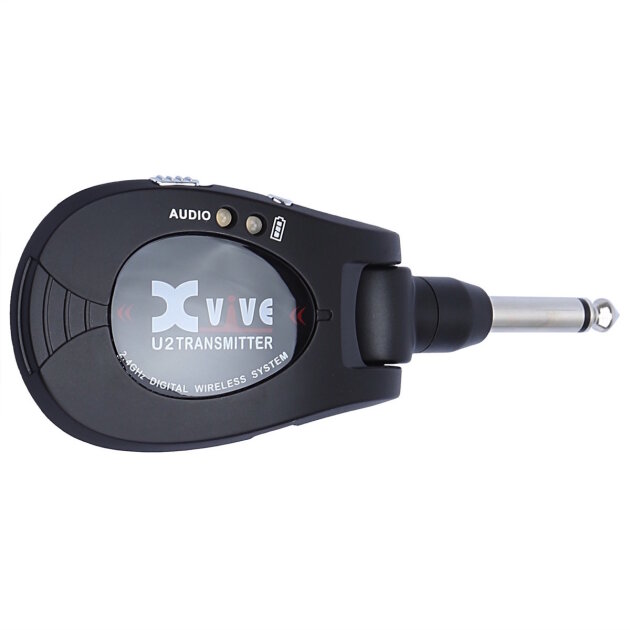 Xvive U2T Digital Wireless Guitar Transmitter