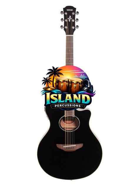 Yamaha APX-600 Acoustic-Electric Guitar