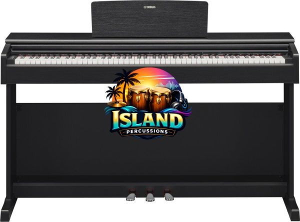 Yamaha Arius YDP-145 Digital Piano