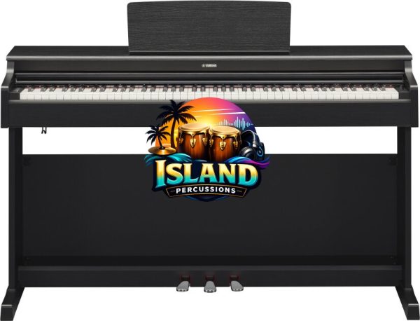 Yamaha Arius YDP-165 Digital Piano