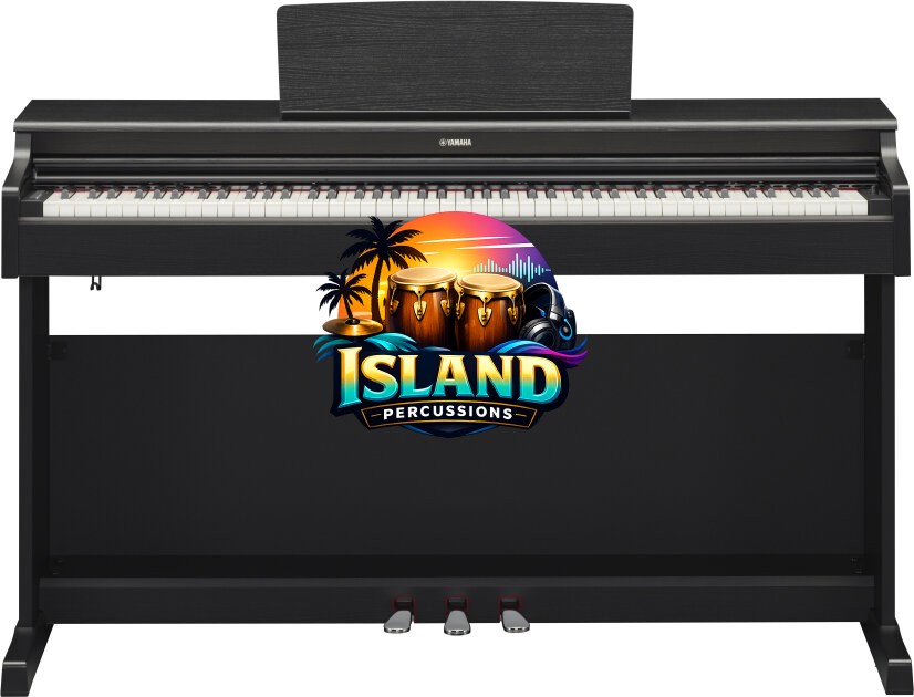 Yamaha Arius YDP-165 Digital Piano