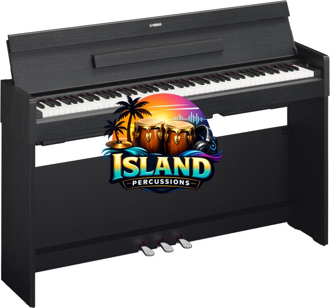 Yamaha Arius YDP-S35 Digital Piano