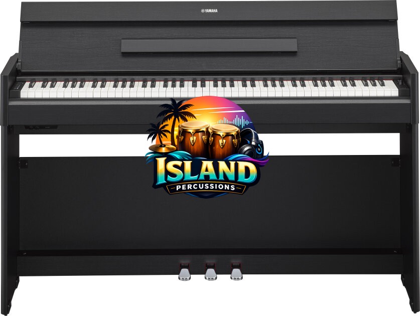 Yamaha Arius YDP-S55 Digital Piano