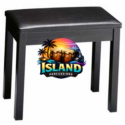 Yamaha BB1 Padded Keyboard Bench