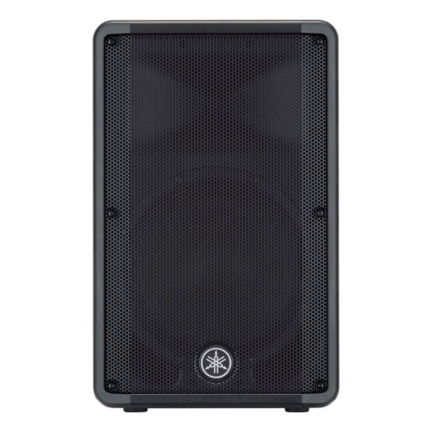 Yamaha CBR12 Passive, Unpowered Loudspeaker (1x12")