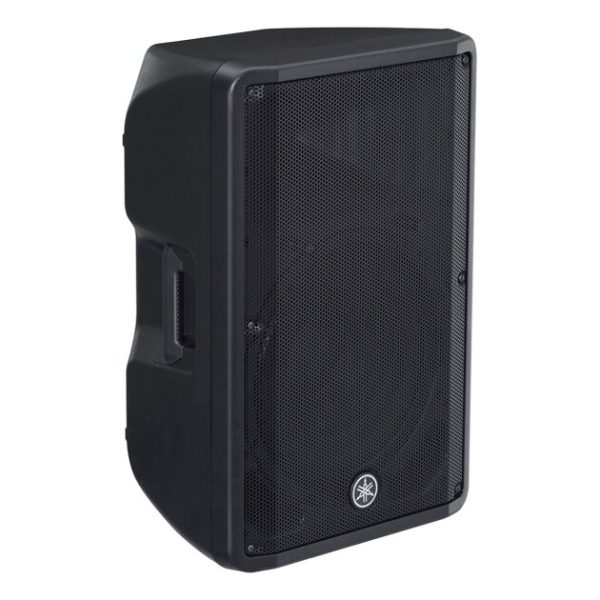 Yamaha CBR15 Passive, Unpowered Loudspeaker (1x15")