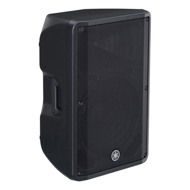 Yamaha CBR15 Passive, Unpowered Loudspeaker (1x15")