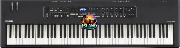 Yamaha CK88 Stage Performance Keyboard, 88-Key