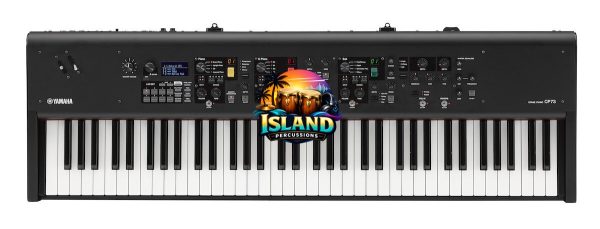 Yamaha CP73 Stage Piano, 73-Key
