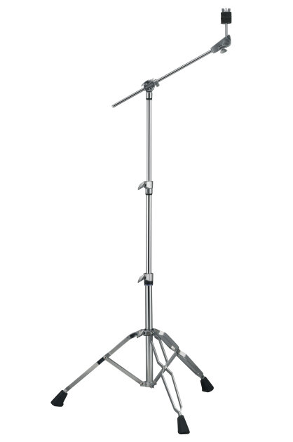 Yamaha CS865 Heavy Weight Double Braced Boom Cymbal Stand