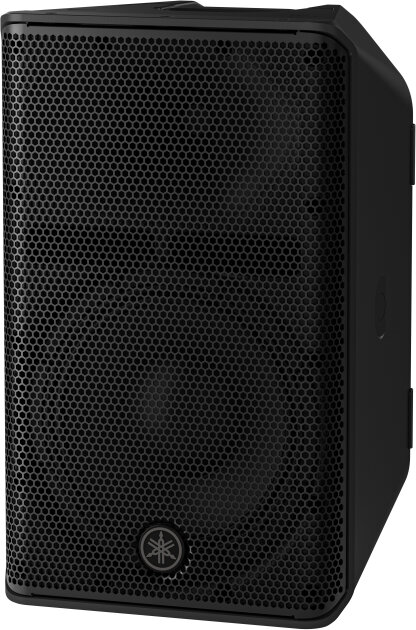 Yamaha CXR10 MKIII Passive Loudspeaker (1x10")