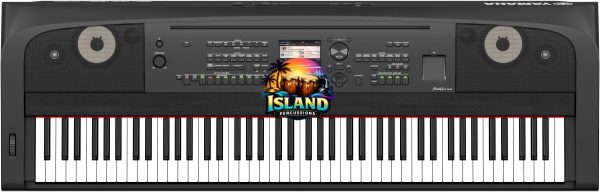 Yamaha DGX-670 Portable Grand Digital Piano