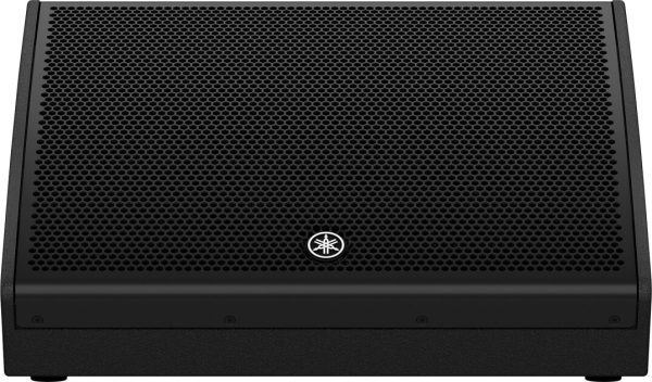 Yamaha DHR15M Powered PA Speaker (1x15", 1000 Watts)