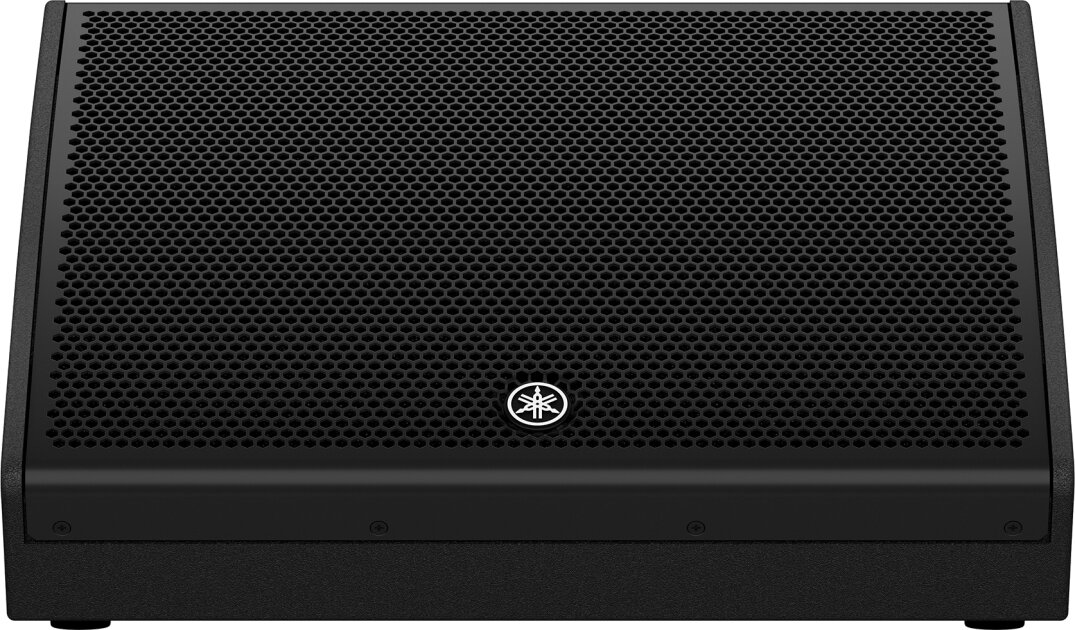Yamaha DHR15M Powered PA Speaker (1x15", 1000 Watts)