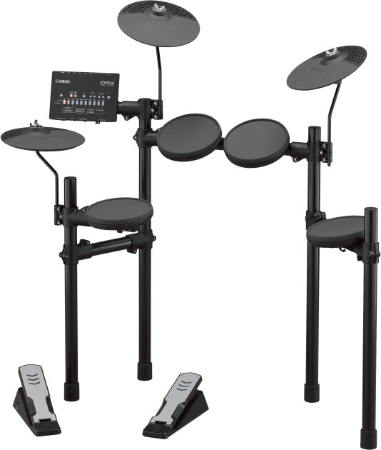 Yamaha DTX-402K Electronic Drum Kit