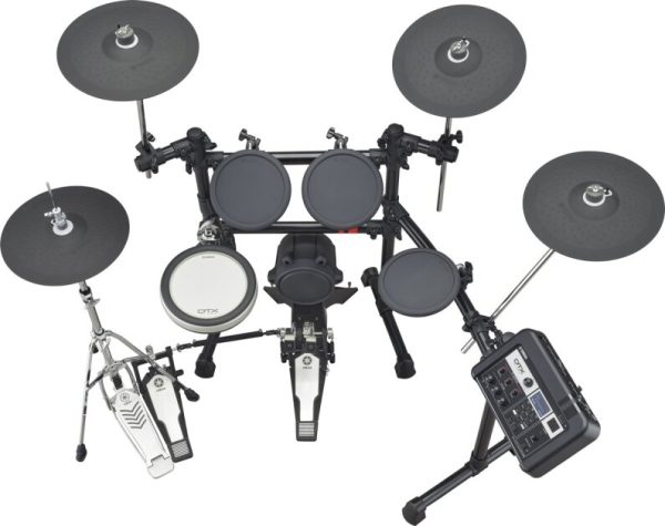 Yamaha DTX6K2-X Electronic Drum Set