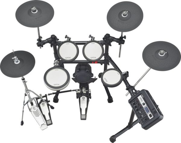 Yamaha DTX6K3-X Electronic Drum Set