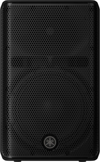 Yamaha DXR10 MKIII Powered Loudspeaker (1x10")
