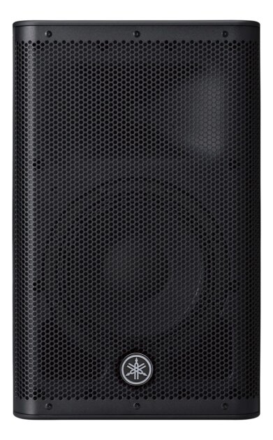 Yamaha DXR10mkII Powered Loudspeaker