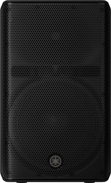 Yamaha DXR12 MKIII Powered Loudspeaker (1x12")