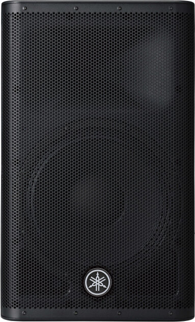 Yamaha DXR12mkII Powered Loudspeaker