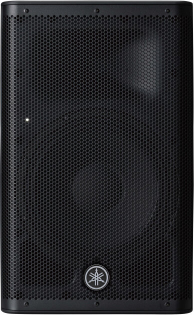 Yamaha DXR8mkII Powered Loudspeaker