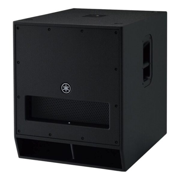 Yamaha DXS-18 Powered Subwoofer Speaker