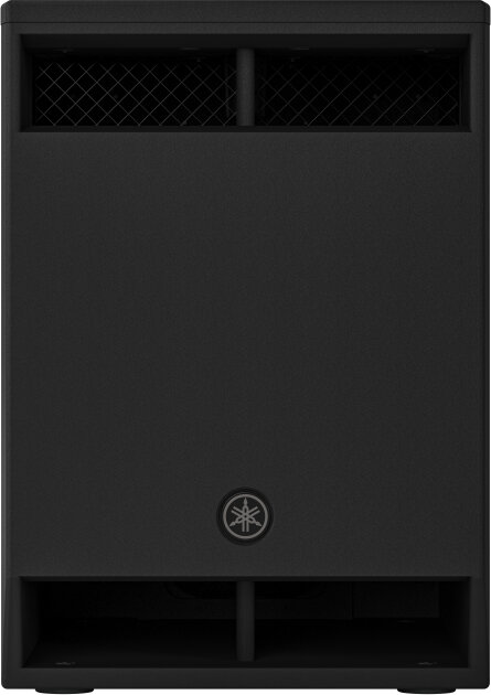 Yamaha DXS12 MKIII Powered Subwoofer (1x12")