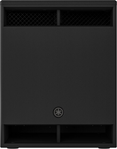 Yamaha DXS15 MKIII Powered Subwoofer (1x15")