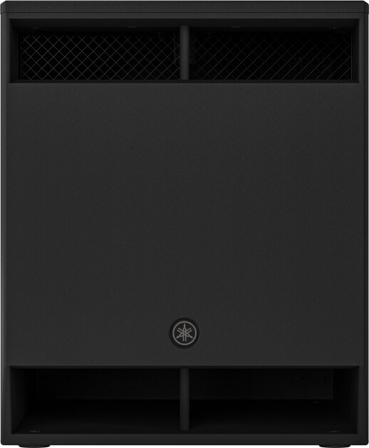 Yamaha DXS18 MKIII Powered Subwoofer (1x18")