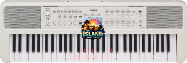 Yamaha EZ-310 Portable Lighted Keyboard