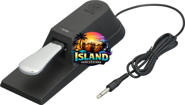 Yamaha FC4A Piano-Style Sustain Pedal