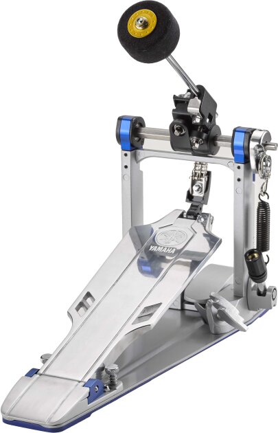 Yamaha FP-9C Single Bass Drum Pedal (with Case)