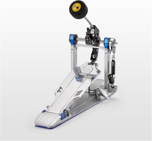 Yamaha FP-9D Single Direct Drive Bass Drum Pedal (with Case)