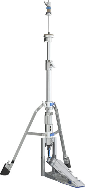 Yamaha HHS9D Hi-Hat Stand