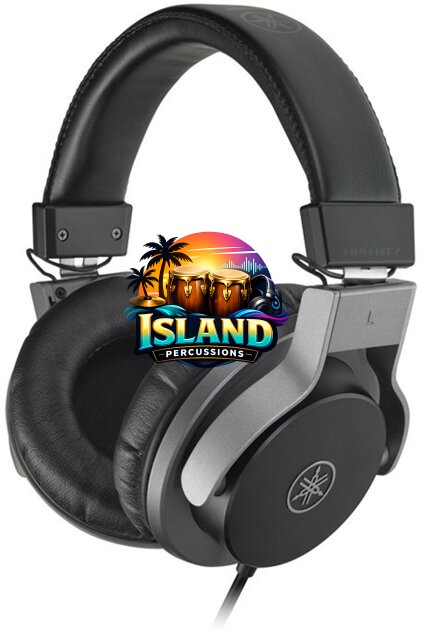 Yamaha HPH-MT7 Monitor Headphones