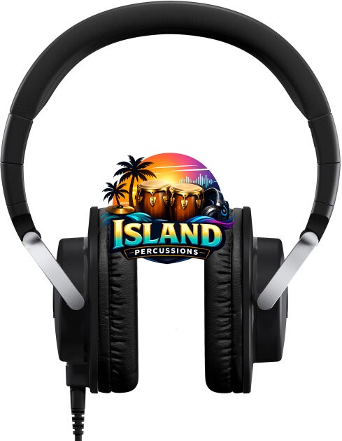 Yamaha HPH-MT8 Monitor Headphones