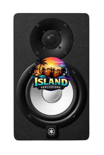 Yamaha HS5 Active Studio Monitor