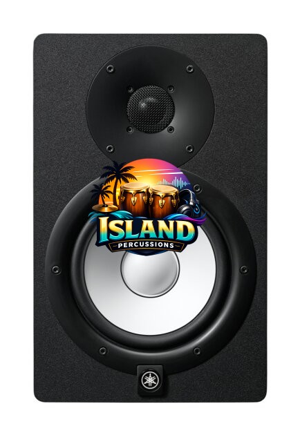 Yamaha HS7 Active Studio Monitor