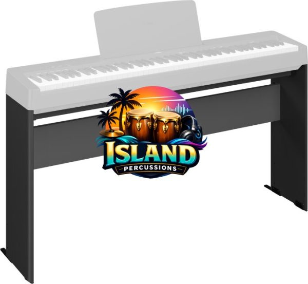 Yamaha L-100 Stand for P-143 Digital Piano