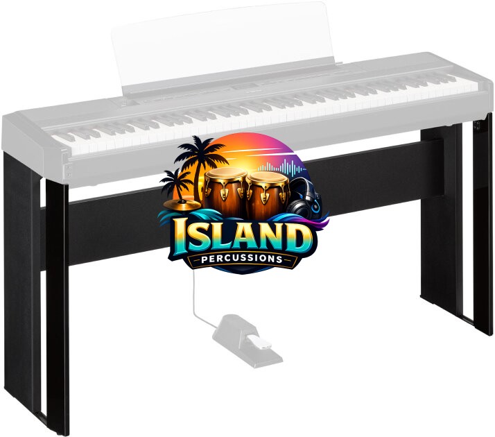 Yamaha L-515 Stand for P-515 and P-525