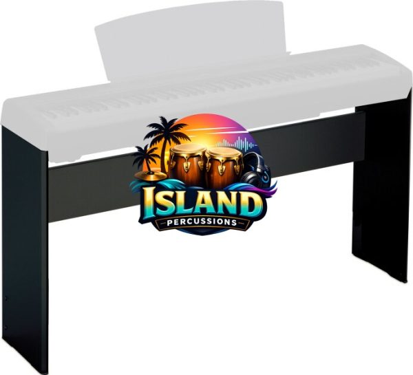 Yamaha L-85 Keyboard Stand