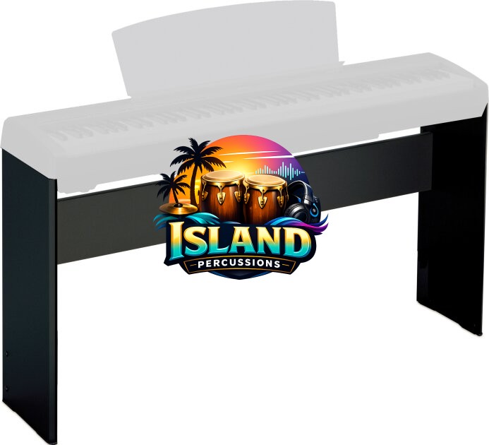 Yamaha L-85 Keyboard Stand