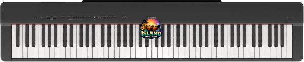 Yamaha P-225 Digital Piano