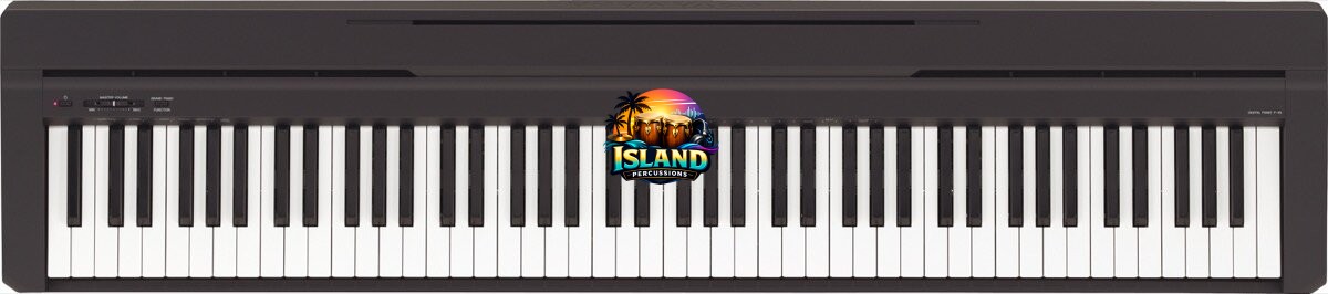 Yamaha P-45 Digital Piano