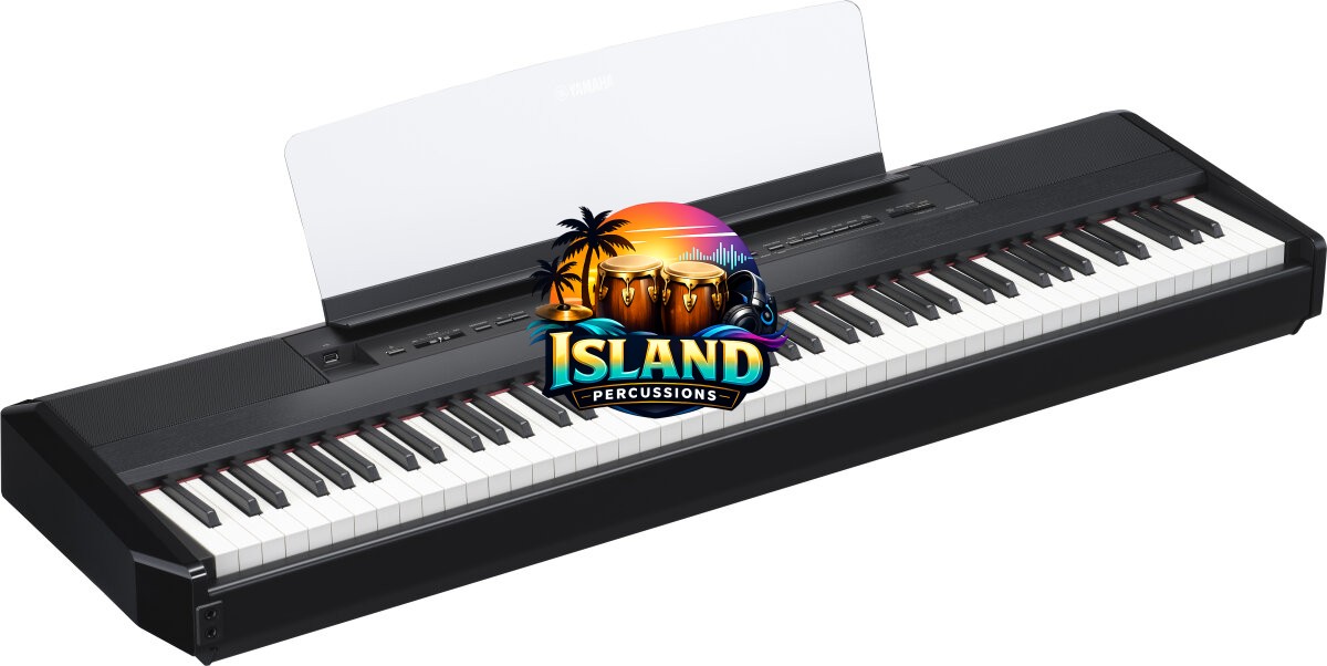 Yamaha P-525 Digital Piano